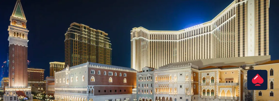 ザ・ヴェネチアン・マカオ