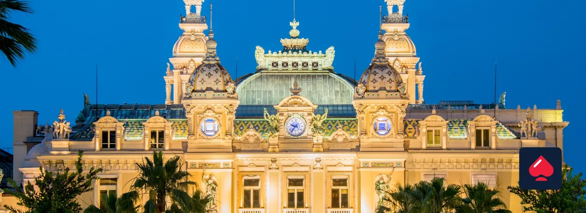 カジノ・ド・モンテカルロ