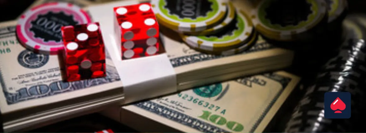 少額入金カジノで注意すべきポイント