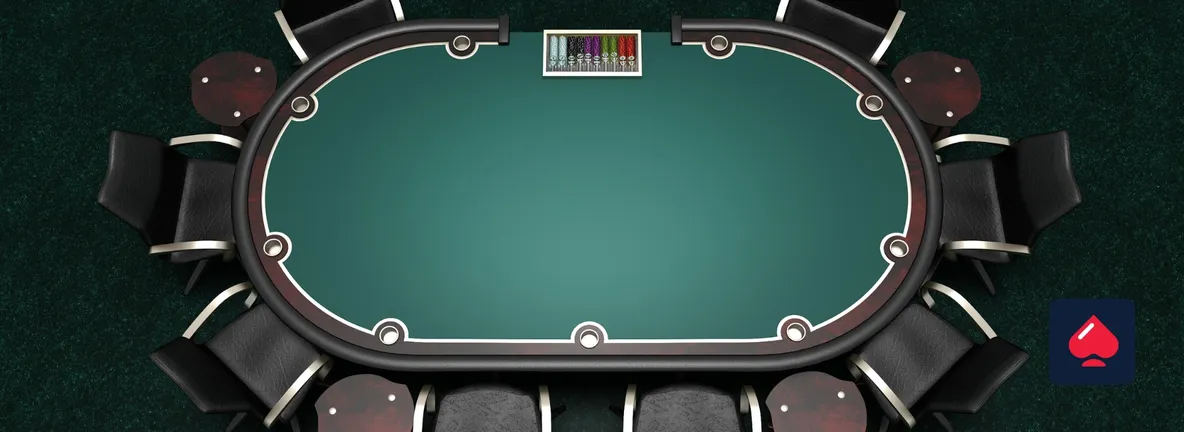 ポーカープレイヤーは試合中に音楽を聴ける？