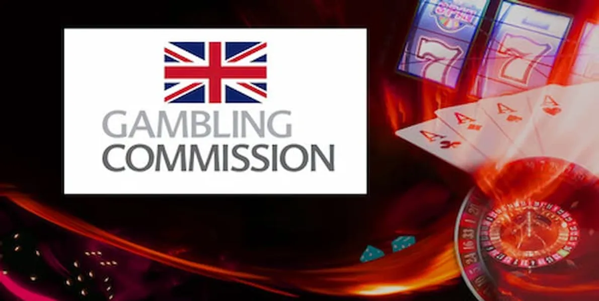 オンラインカジノライセンス　UKGC