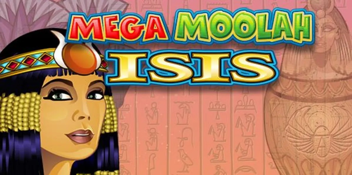 Mega moolah isis pelaa ilmaiseksi