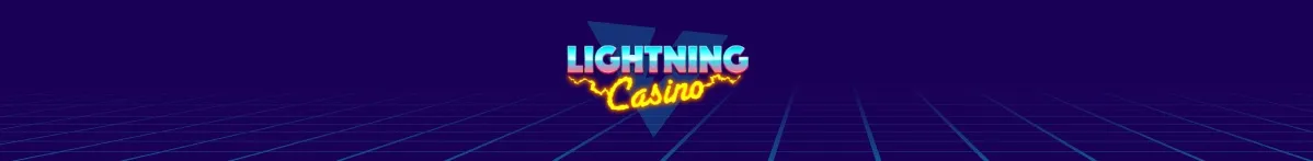 Lightning Casino sähköinen teema
