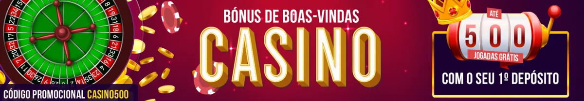 Nossa Aposta casino bonus portugal