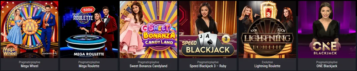 cobra-casino-live-games