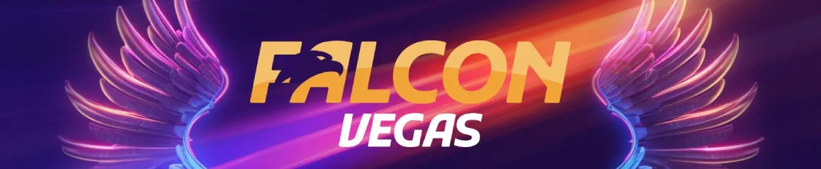 Falcon Vegas Casino – nopea nettikasino