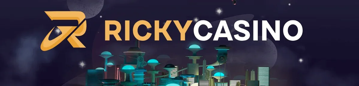 Ricky Casino perinteinen nettikasino
