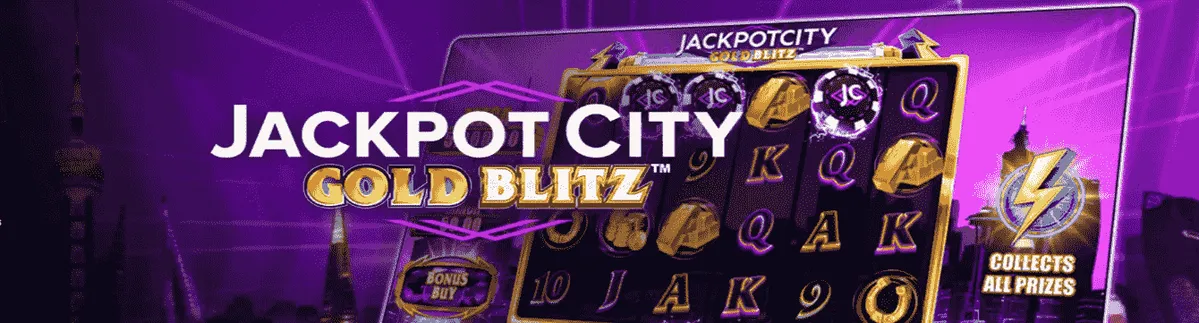 Jackpota City Casino