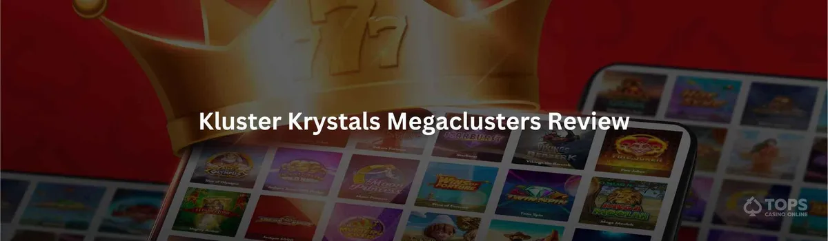 Kluster krystals megaclusters review