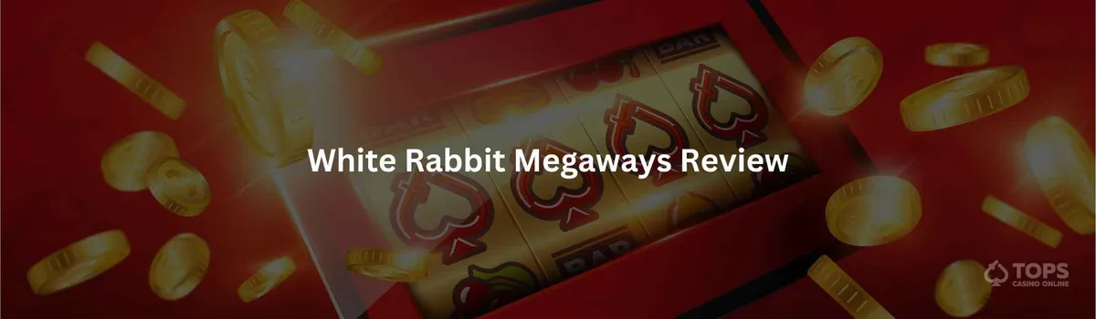 White rabbit megaways review