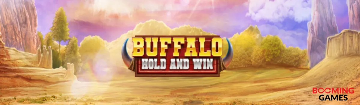 Jogar Buffalo Hold and Win