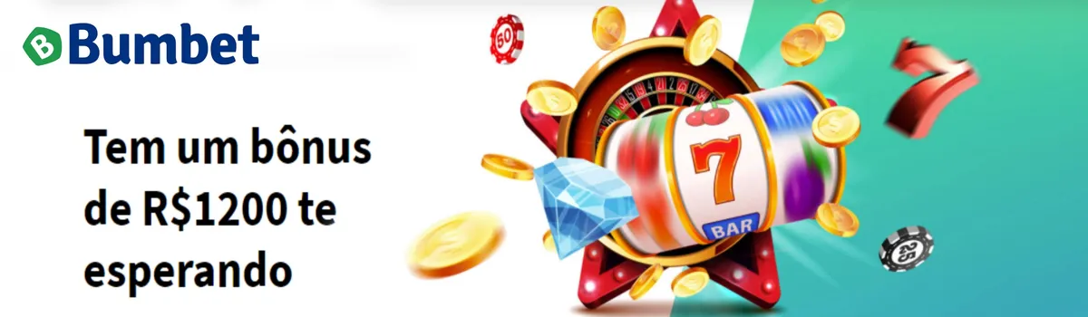 Bonus Bumbet Casino