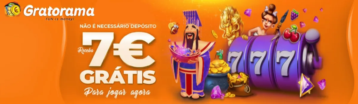 Gratorama casino online bonus