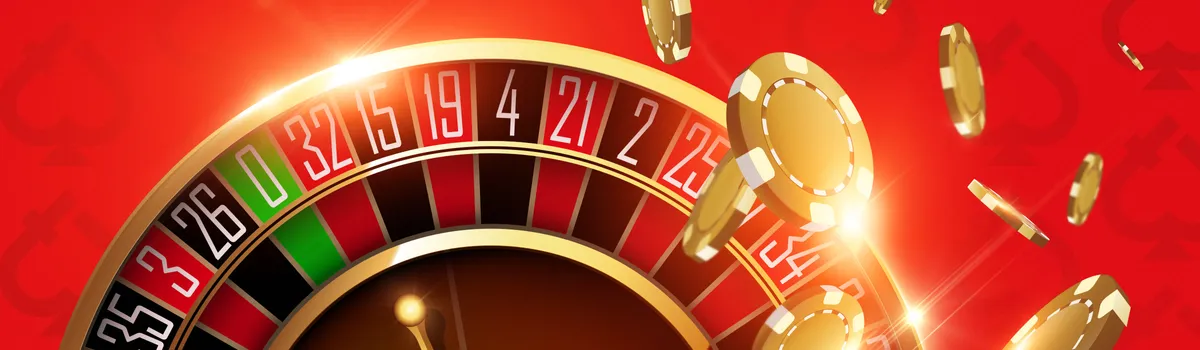 Juegos de ruleta online en NetBet Casino