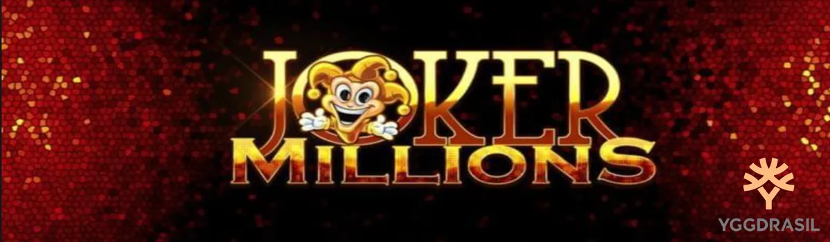 Jogar Joker Million gratuitamente