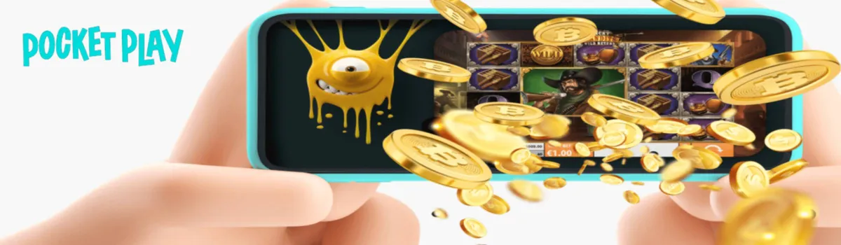 Casino PocketPlay Brasil