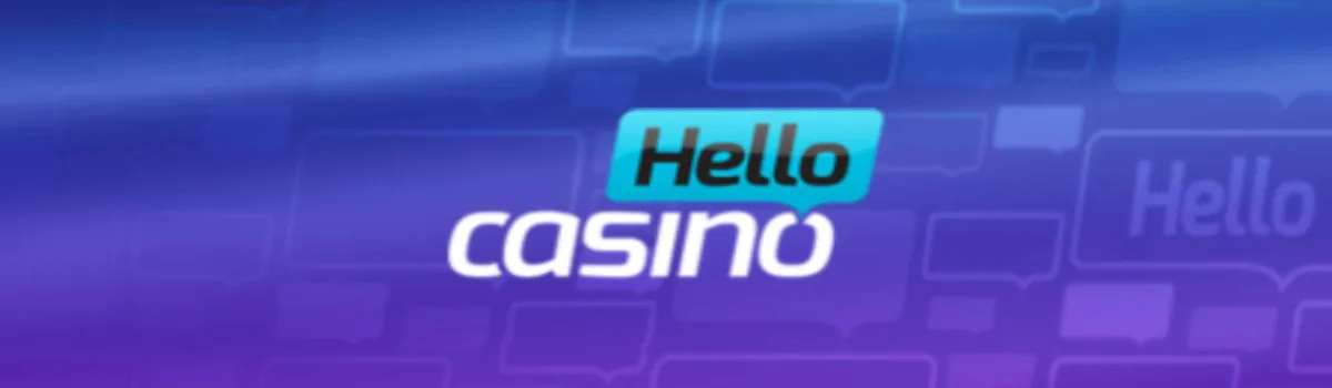 Hello Casino Como Funciona