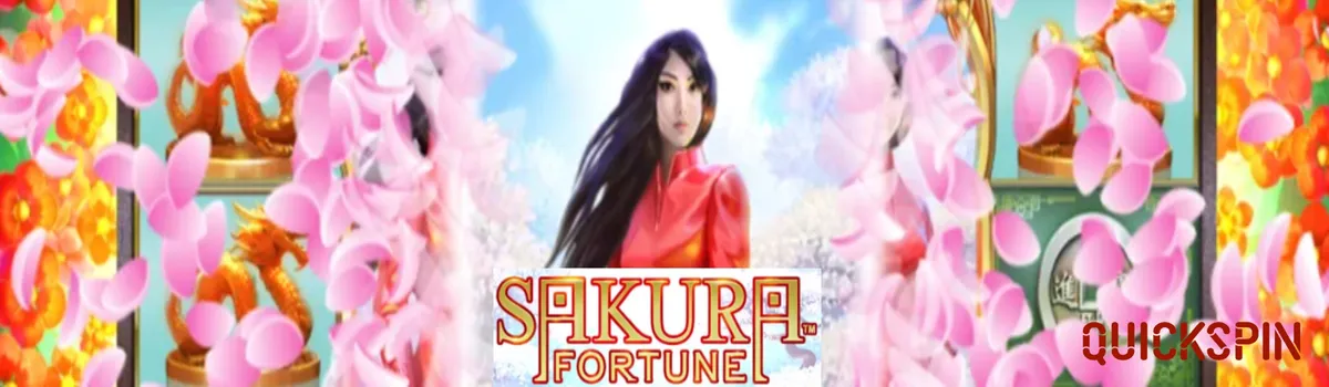 Jogar Sakura Fortune Gratis