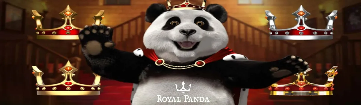 Royal Panda e confiavel?