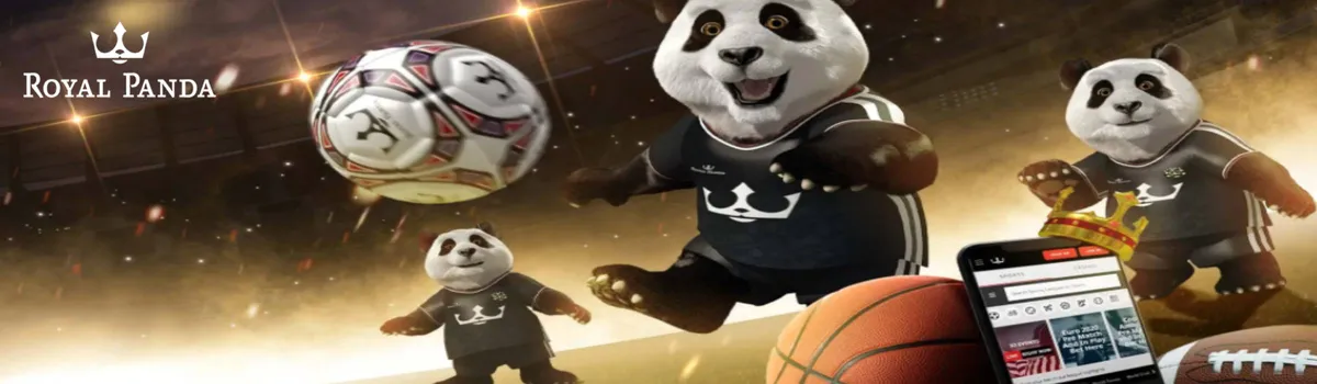 Royal Panda Apostas Esportivas