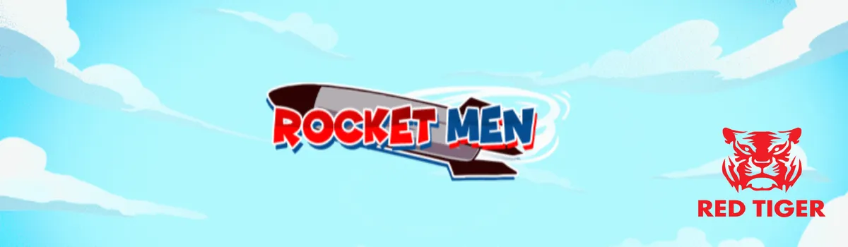 Slot Rocket men gratuito