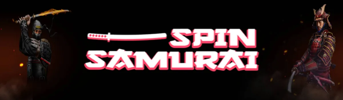 Spin Samurai Como Funciona