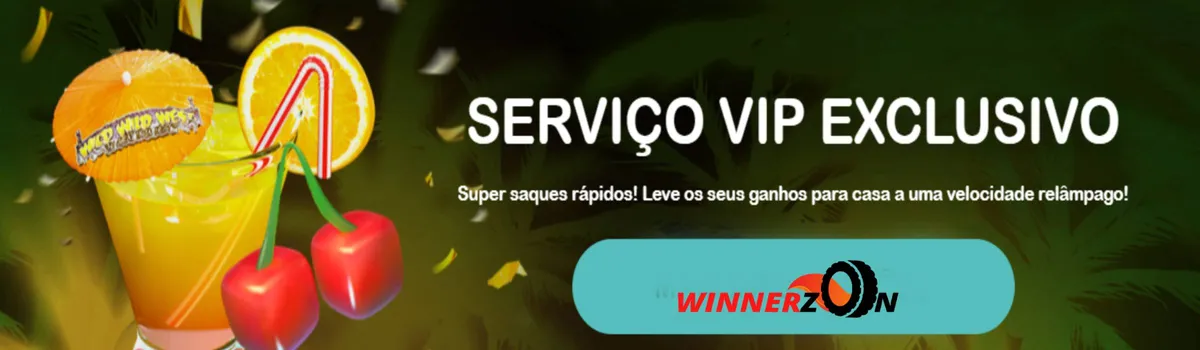 VIP Winnerzon Brasil