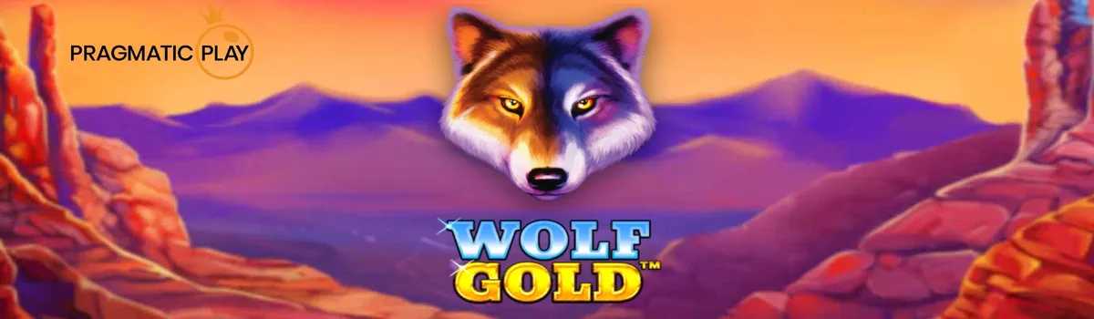 Jogar Wolf Gold gratis