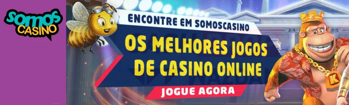 somo casino jogos brasil
