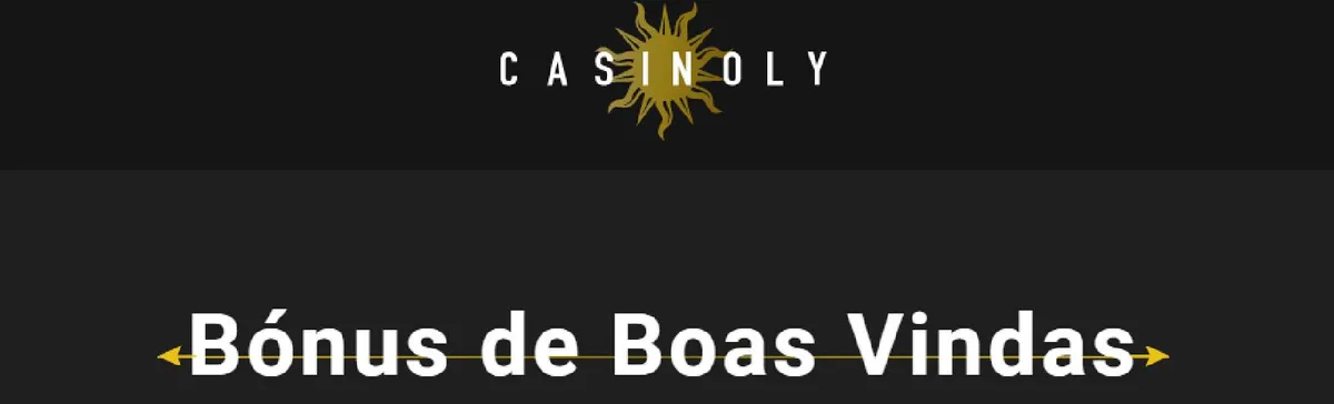Casinoly brasil bônus