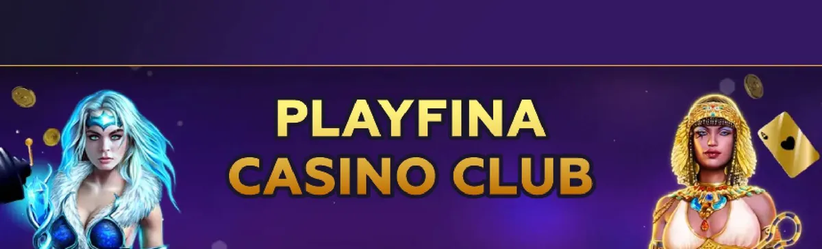 Playfina casino como jogar