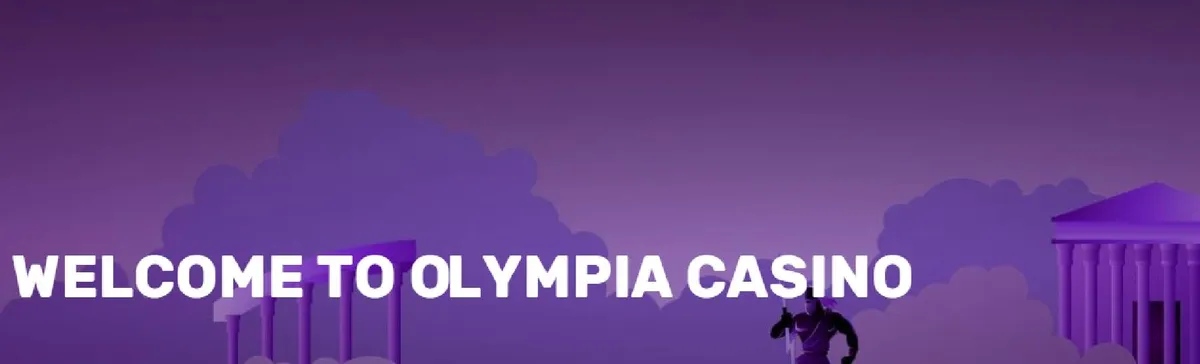 Olympia casino bonus de registro