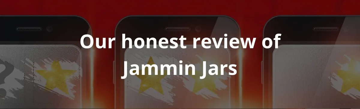 Our honest review of Jammin Jars
