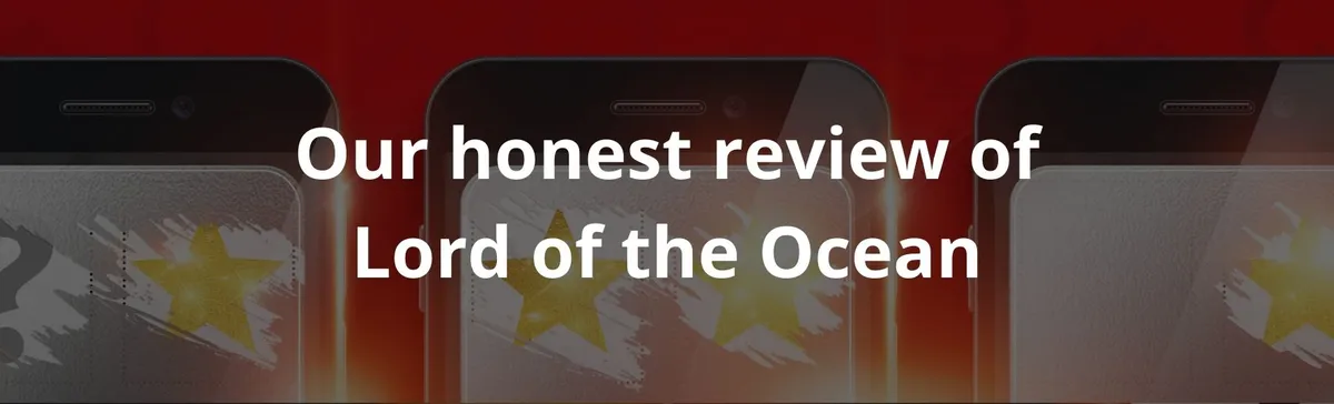 Our honest review of Lord of the Ocean