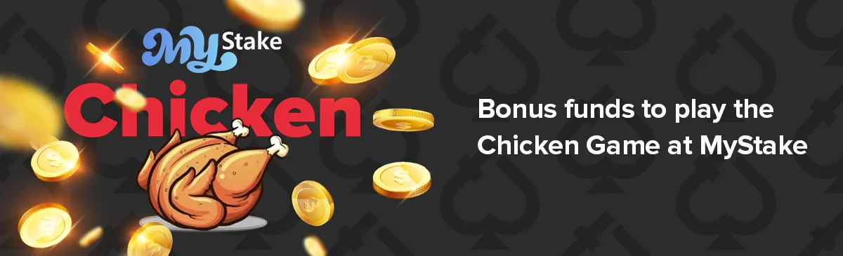 Chicken game review bonus