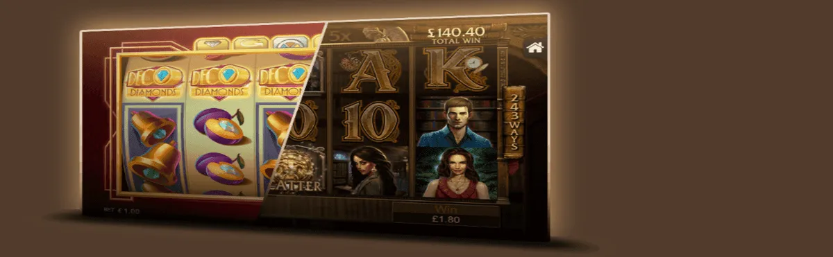 Machines à Sous Yukon Gold Casino