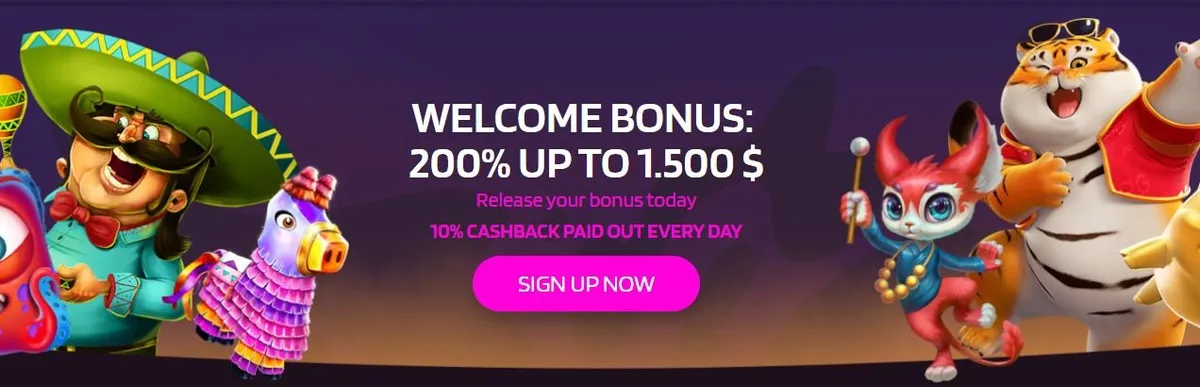 Les bonus et promotions de HappySlots Casino