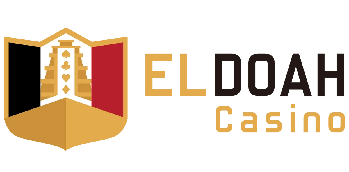 エルドアカジノ　ロゴ