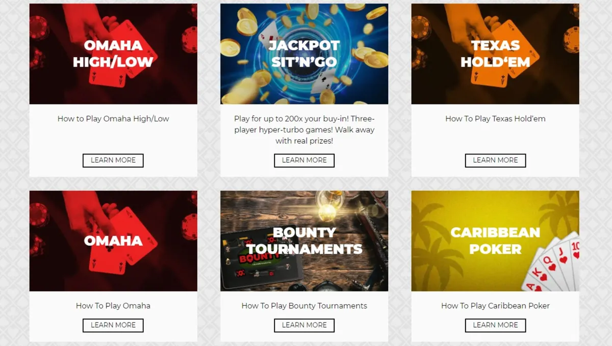 Global Poker Bonus Code 2024 PLAYPOKER get 65 OFF