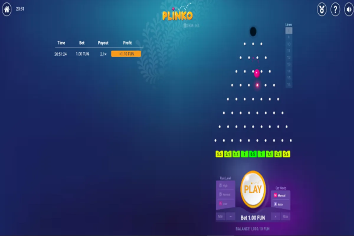 plinko_bgaming