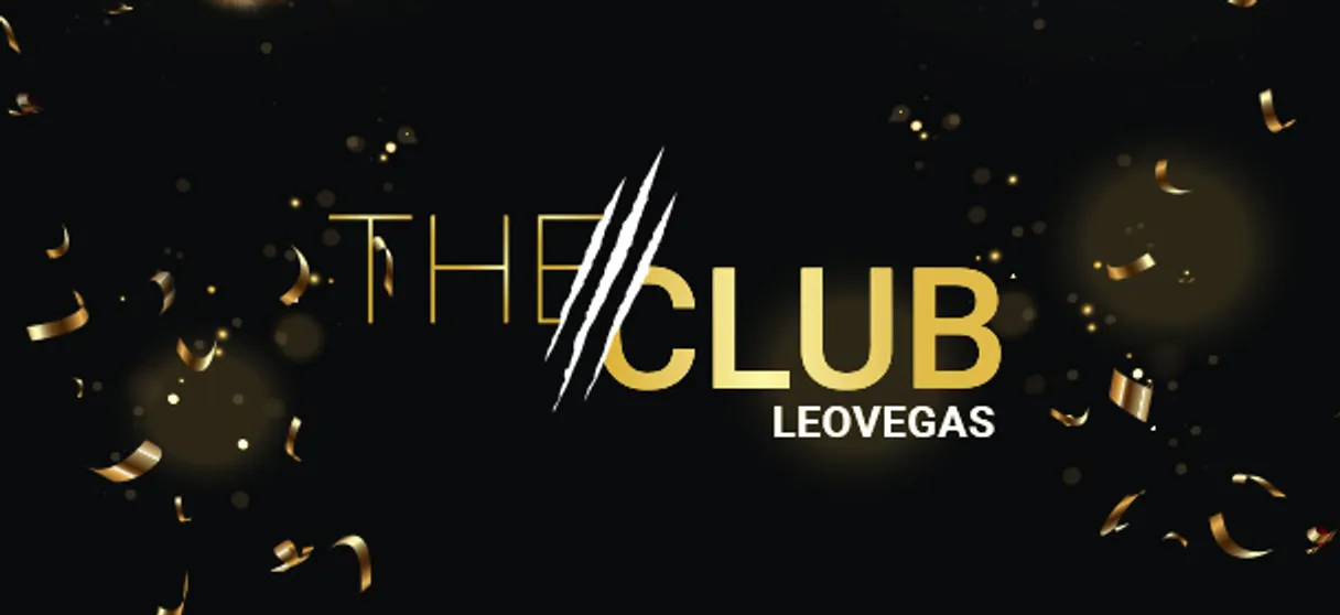 the club, clube vip do leovegas