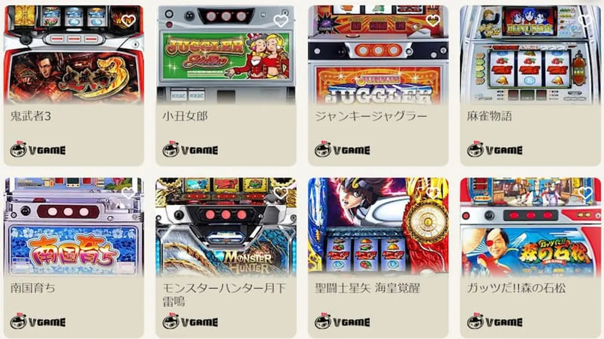 勝ウィンおすすめパチスロ　まとめ