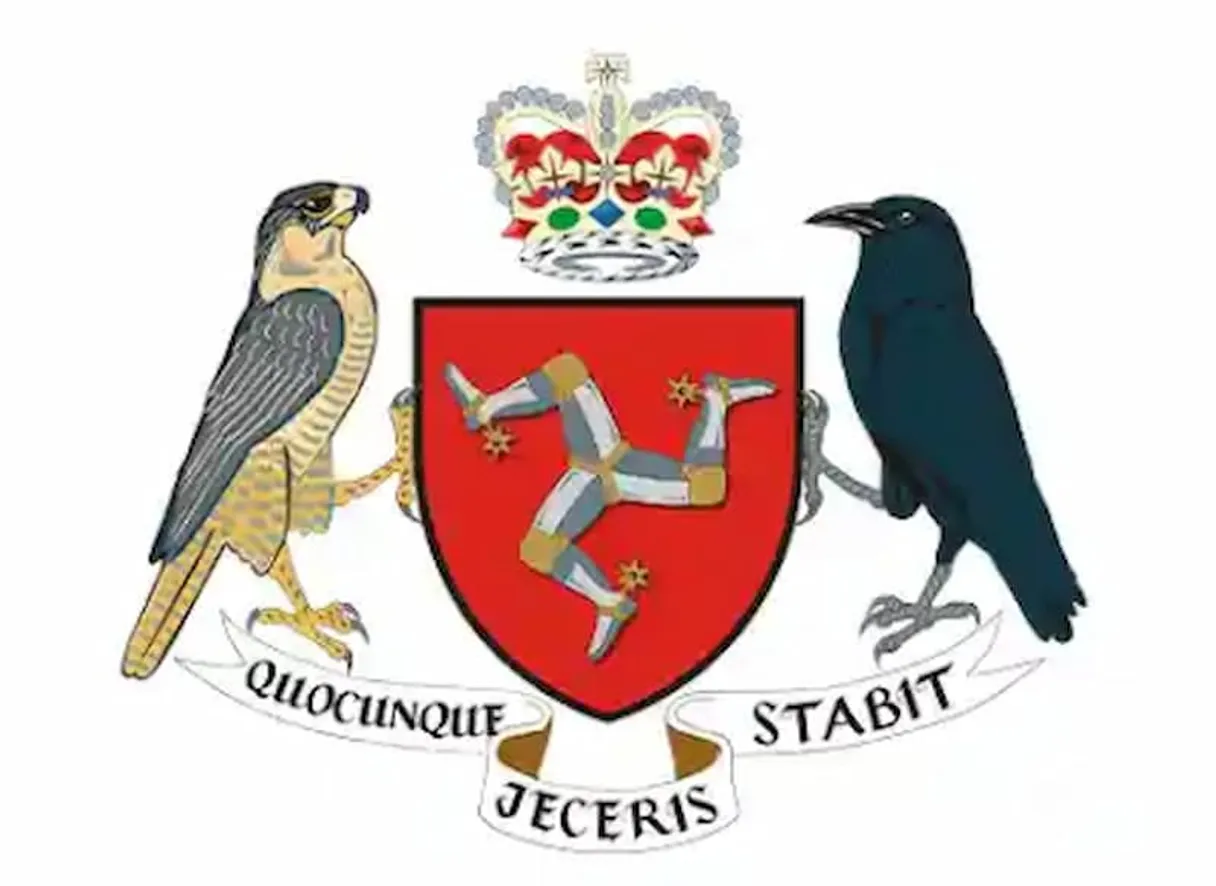 オンラインカジノライセンス　マン島ライセンス