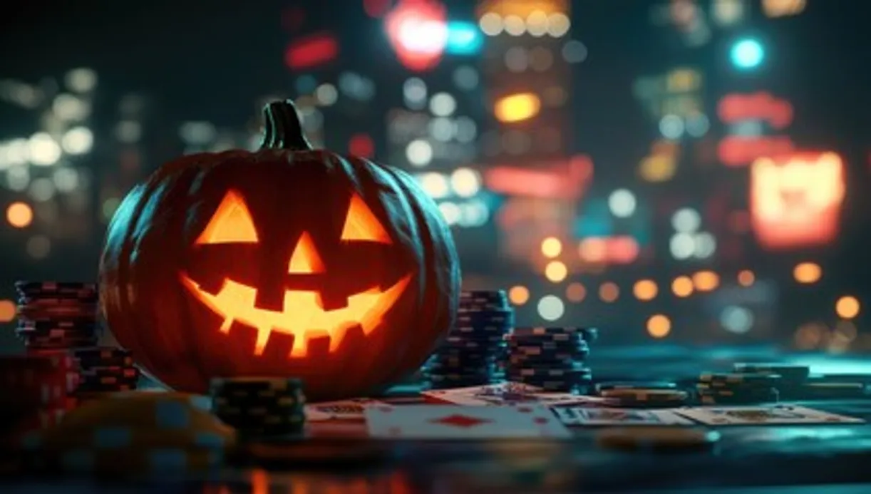 ハロウィンボーナスを最大限に活用するコツ