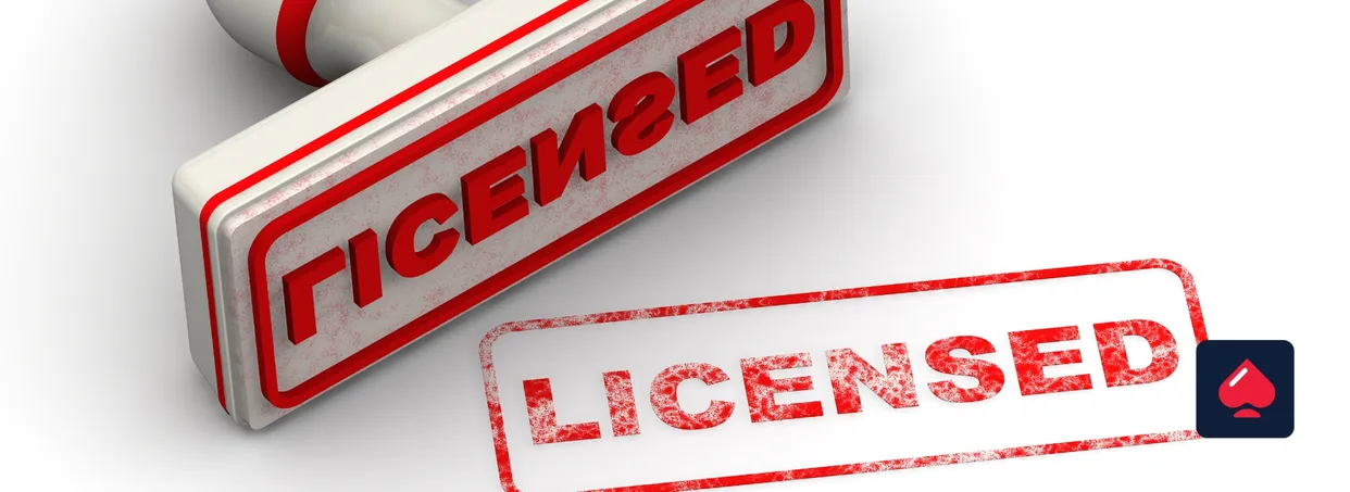 ゲーミングライセンス