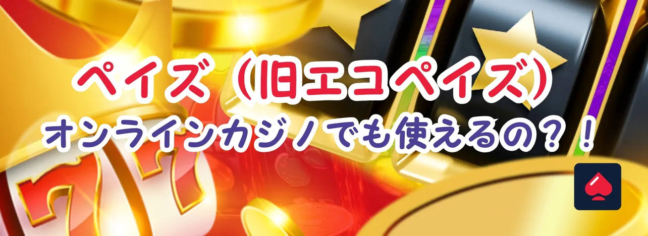 ペイズ（Payz／旧エコペイズ）とは