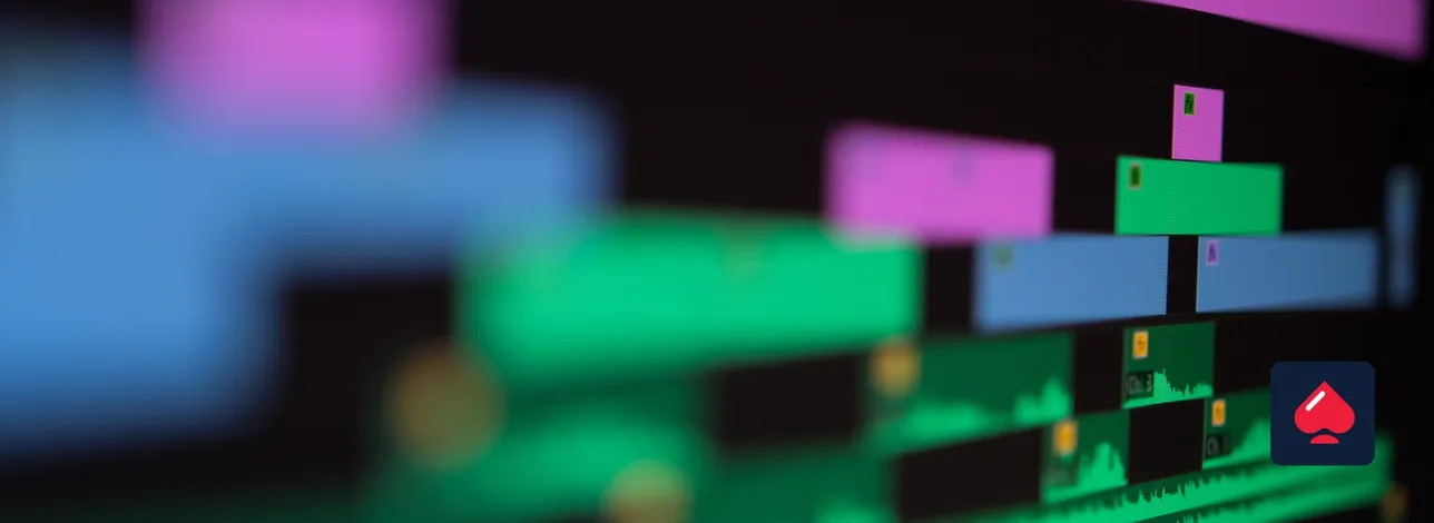 オンラインカジノゲームソフトウェア