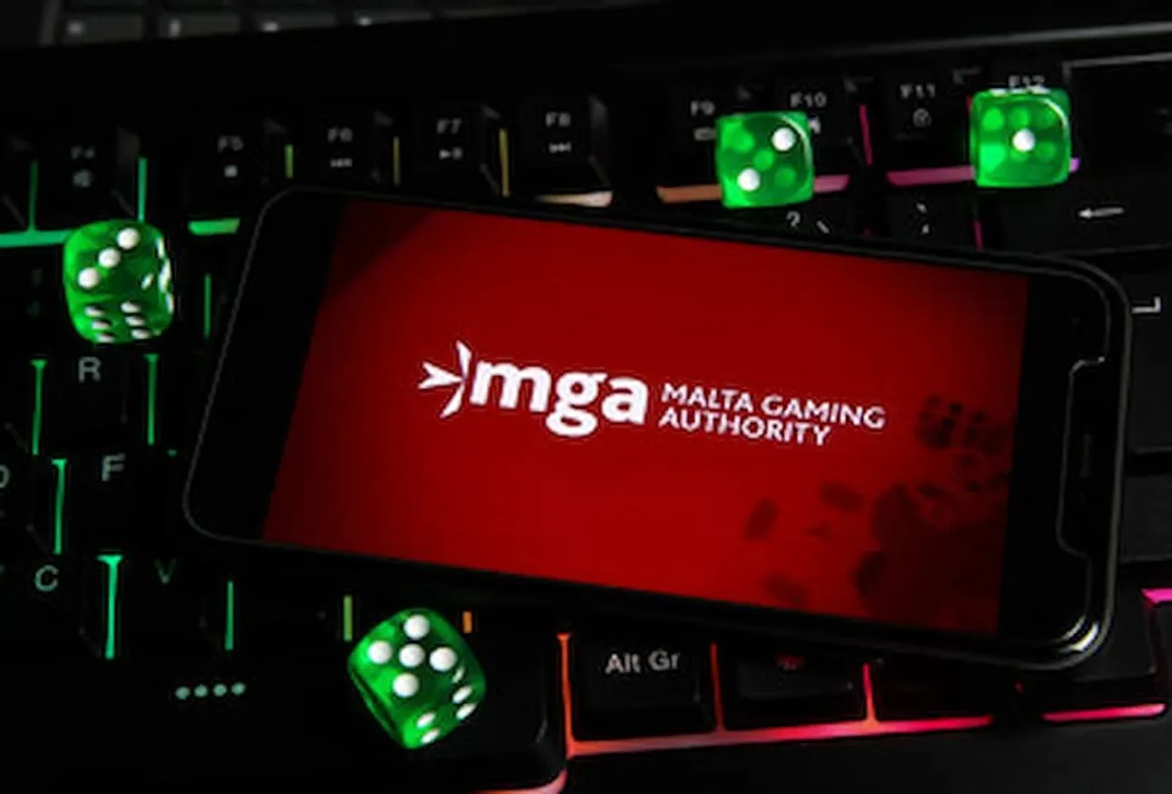 オンラインカジノライセンスMGA