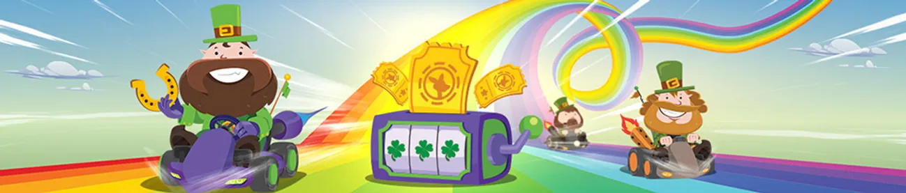 ルーベットその他のボーナス