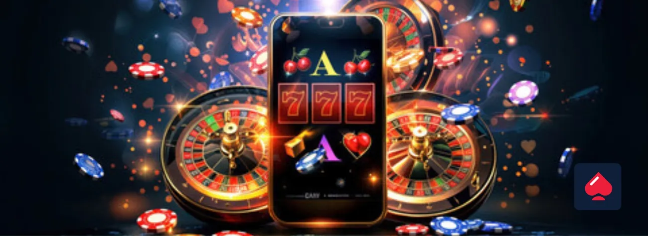 ゲームの種類とラインナップ